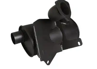 глушитель 331/27844 JCB