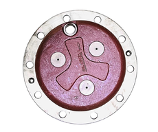  КОРПУС ПЛАНЕТАРНЫЙ: 66055 CARRARO