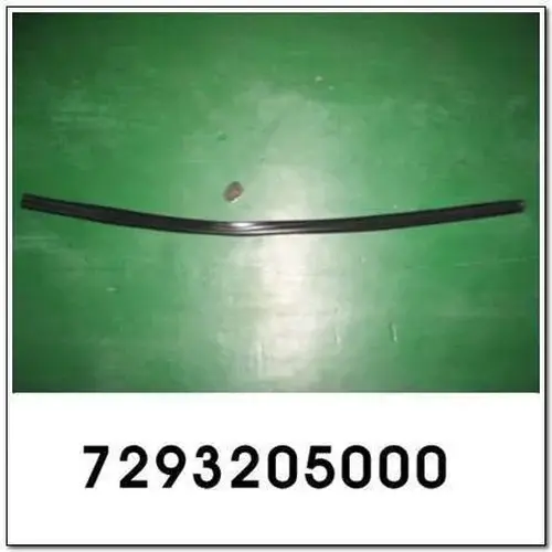 Уплотнитель двери SSANGYONG &nbsp;/ KGM 7293205000