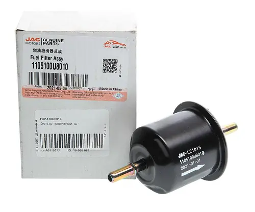 Топливный фильтр JAC 1105100U8010