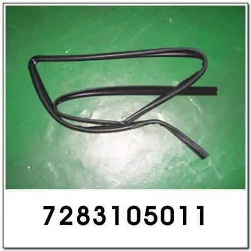 Уплотнитель двери SSANGYONG &nbsp;/ KGM 7283105011