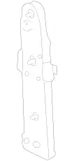 ПЛАТА ФОНАРЯ 2038200977 MB