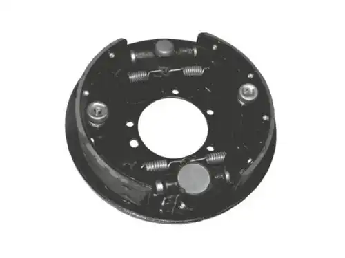 Тормозные колодки дисковые АДС 451Д-3507010