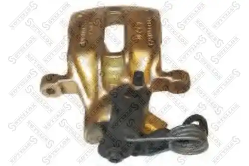 Суппорт тормозной STELLOX 05-90041-SX