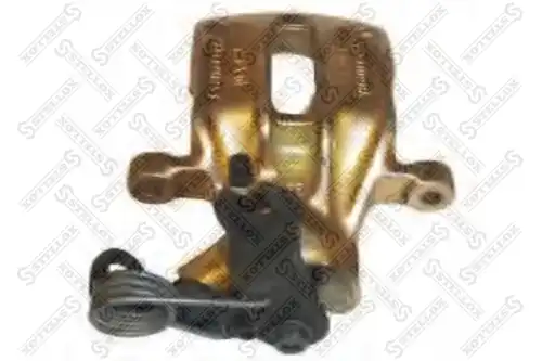 Суппорт тормозной STELLOX 05-90042-SX