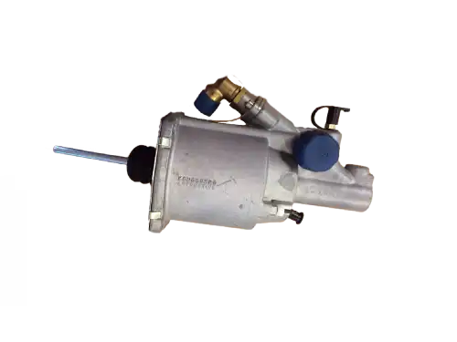 Цилиндр ПГУ 1000409870AM KONGSBERG