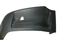 Спойлер бампера 5271148030 TOYOTA / LEXUS