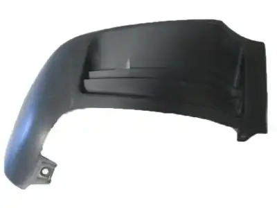 Спойлер бампера 5271148030 TOYOTA / LEXUS