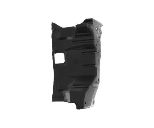 MB2450250-0L00 Защита двигателя левая API