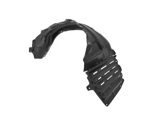 Подкрылок API MB245016L-0L00