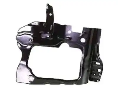53020FC001 Панель фары правая SUBARU