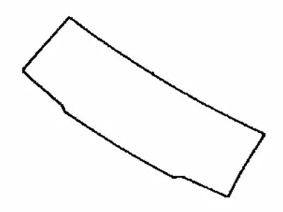 Капот 5330128040 TOYOTA / LEXUS