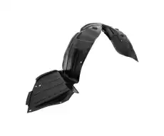 Подкрылок API TY380016L-3R00