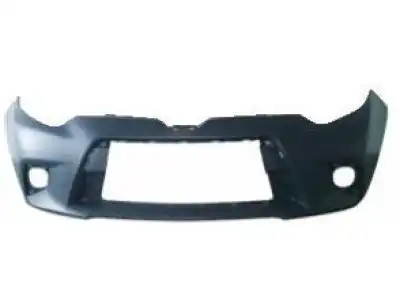 Бампер 52119-03904 TOYOTA / LEXUS