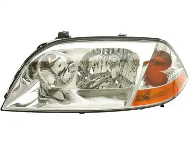 Фара ACURA 33151S3VA01