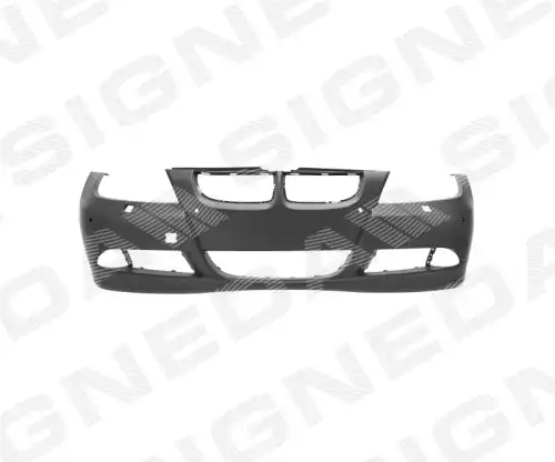 Бампер PBM04023BC SIGNEDA