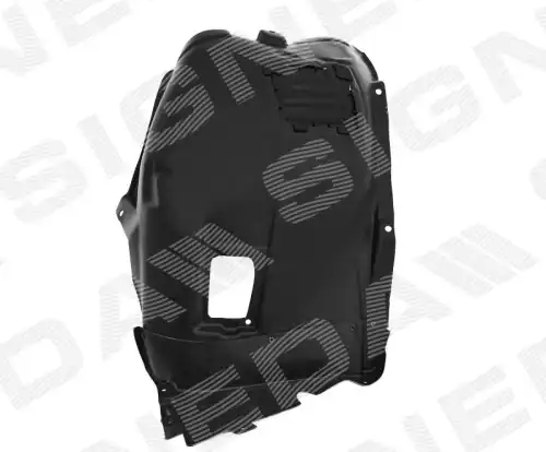 Подкрылок SIGNEDA PBM11028CL