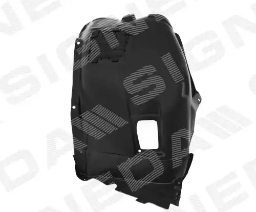Подкрылок SIGNEDA PBM11028CR