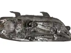 Фара CHEVROLET 96540254