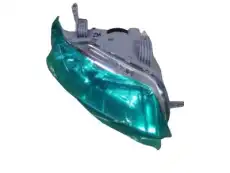 Фара CHEVROLET 96540254