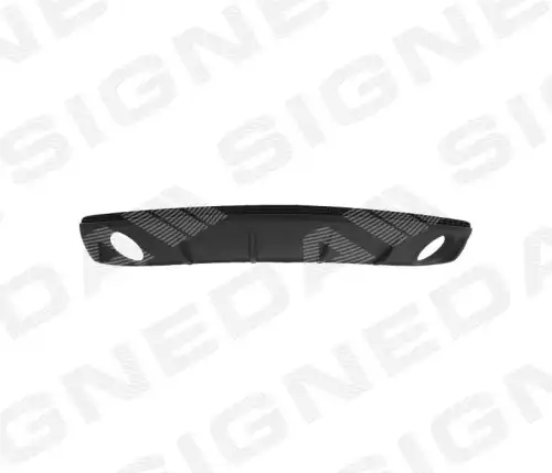 PCV05057VA ФАРТУК БАМПЕРА SIGNEDA