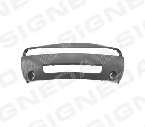 Бампер PDG04105BB SIGNEDA