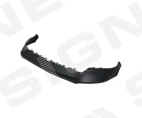 Бампер PDG04124PB SIGNEDA