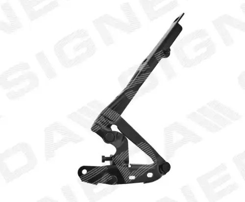 PDG21001AR ПЕТЛЯ КАПОТА (ПРАВАЯ) SIGNEDA