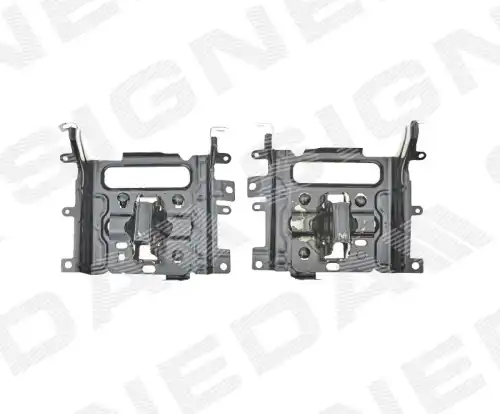 Кронштейн бампера PDG43110A SIGNEDA