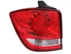 Фонарь задн. 68078465AD DODGE