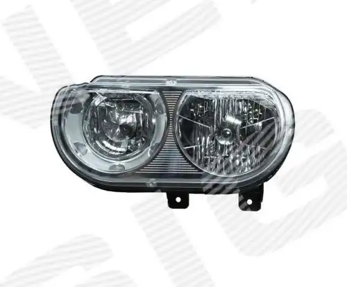 Фара SIGNEDA ZDG1122L