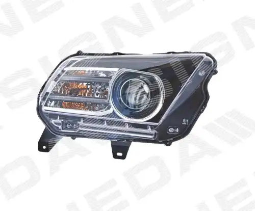 Фара SIGNEDA ZFD1140R