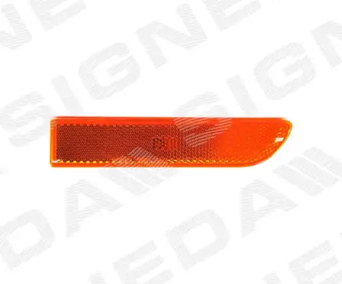 Фонарь габаритный SIGNEDA ZHN1602L