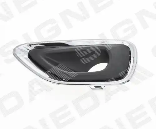 Рамочка тум фары PCR99014CAL SIGNEDA