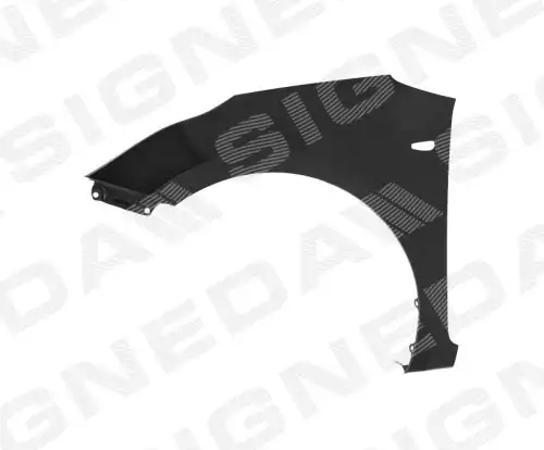 Крыло SIGNEDA PKA10040AL