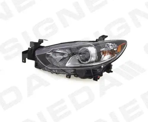 Фара SIGNEDA ZMZ1162L