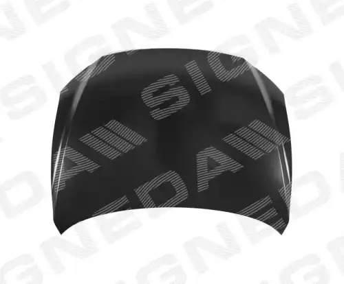 PMZ20061A Капот пер. SIGNEDA