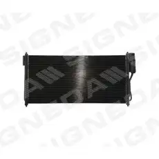 Радиатор кондиционера (конденсатор) SIGNEDA RC94030