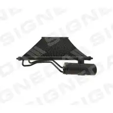Радиатор кондиционера (конденсатор) SIGNEDA RC94030