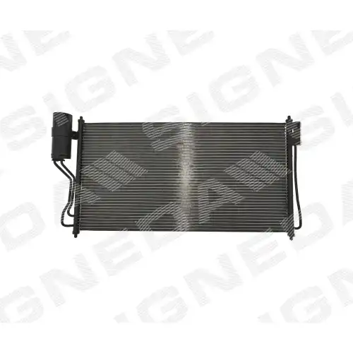Радиатор кондиционера (конденсатор) SIGNEDA RC94030
