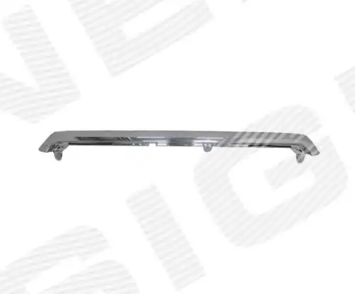 Молдинг капота пер.хром. PSB27001MA SIGNEDA