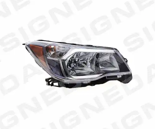 Фара SIGNEDA ZSB1101BR