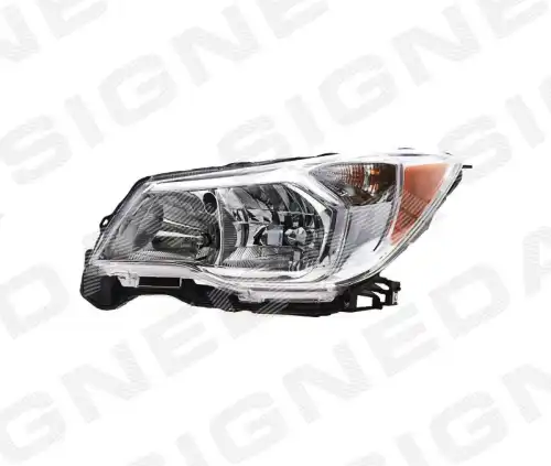 Фара SIGNEDA ZSB1101CL