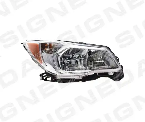 Фара SIGNEDA ZSB1101CR