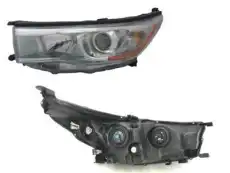 Фара TOYOTA / LEXUS 81150-0E250