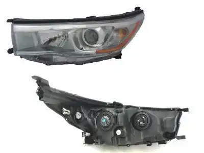 Фара TOYOTA / LEXUS 81150-0E250