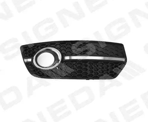 Решетка бампера SIGNEDA PAD07029GAR