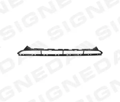 Решетка бампера SIGNEDA PAD07034GA