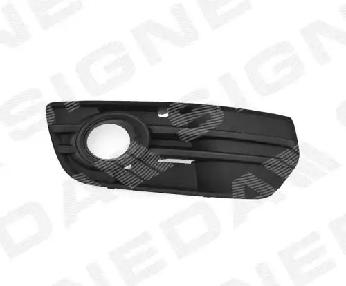 Решетка бампера SIGNEDA PAD99042CAR