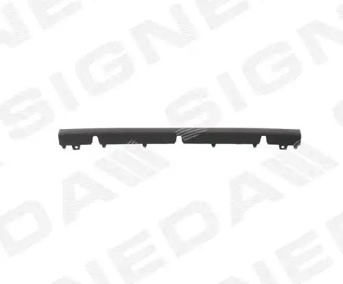 PAD99048CA Кронштейн решетки радиатора SIGNEDA